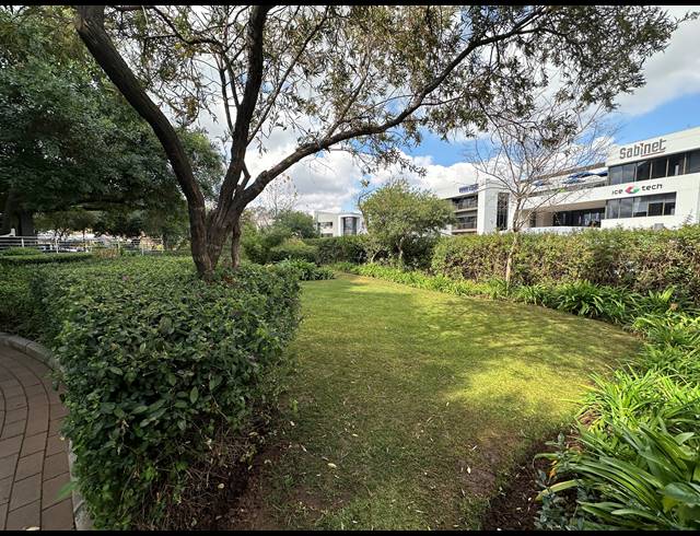 1,578M² OFFICE TO LET IN CENTURION CENTRAL
